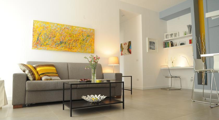 Saint Peter'S House Apartment Rome Room photo